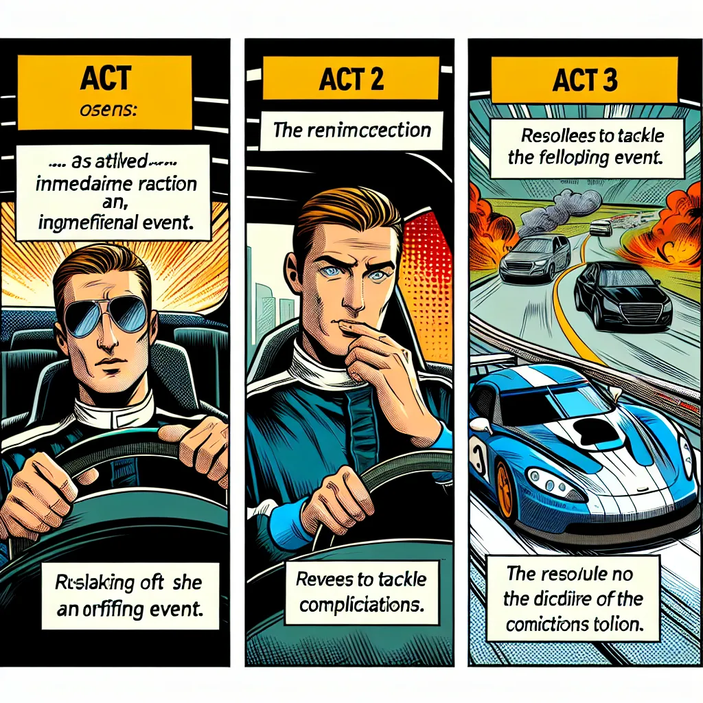 Михаэль Шумахер: История Великого Чемпиона и Последствия Трагедии