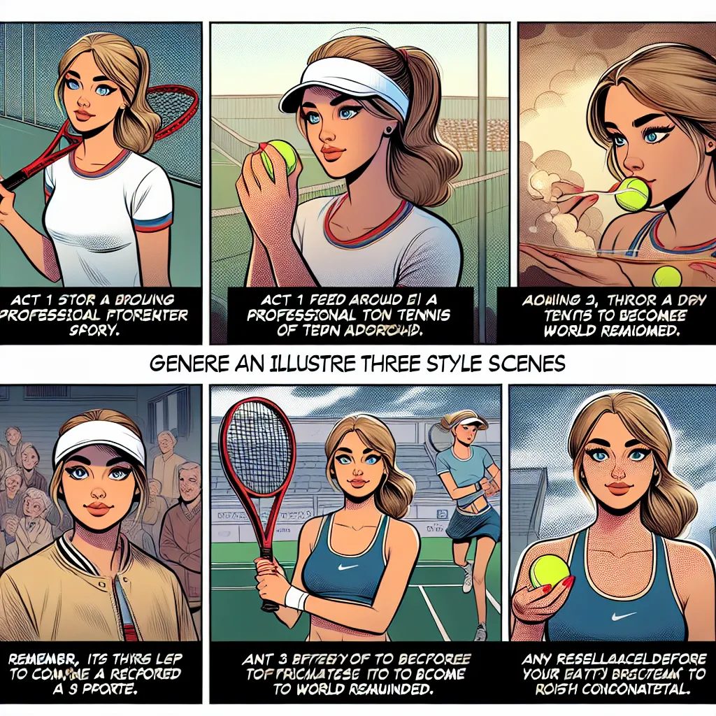 Анна Калинская: Путь к вершинам спорта