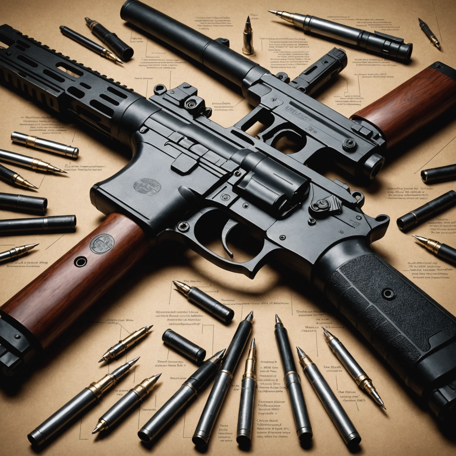 Чем отличается пневмат от травмата: Основные различия пневматического и травматического оружия