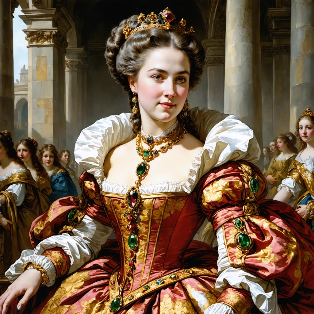 Луиза де Лавальер: подробная инструкция и важные нюансы