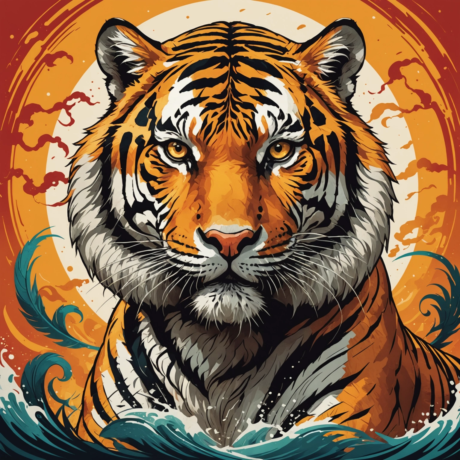 Что такое 1998 год какого тигра? Подробный обзор и практические советы