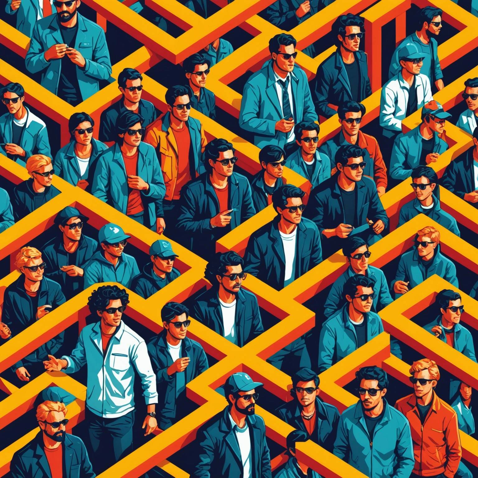 Что такое банда зигзаг википедия? Подробный обзор и практические советы