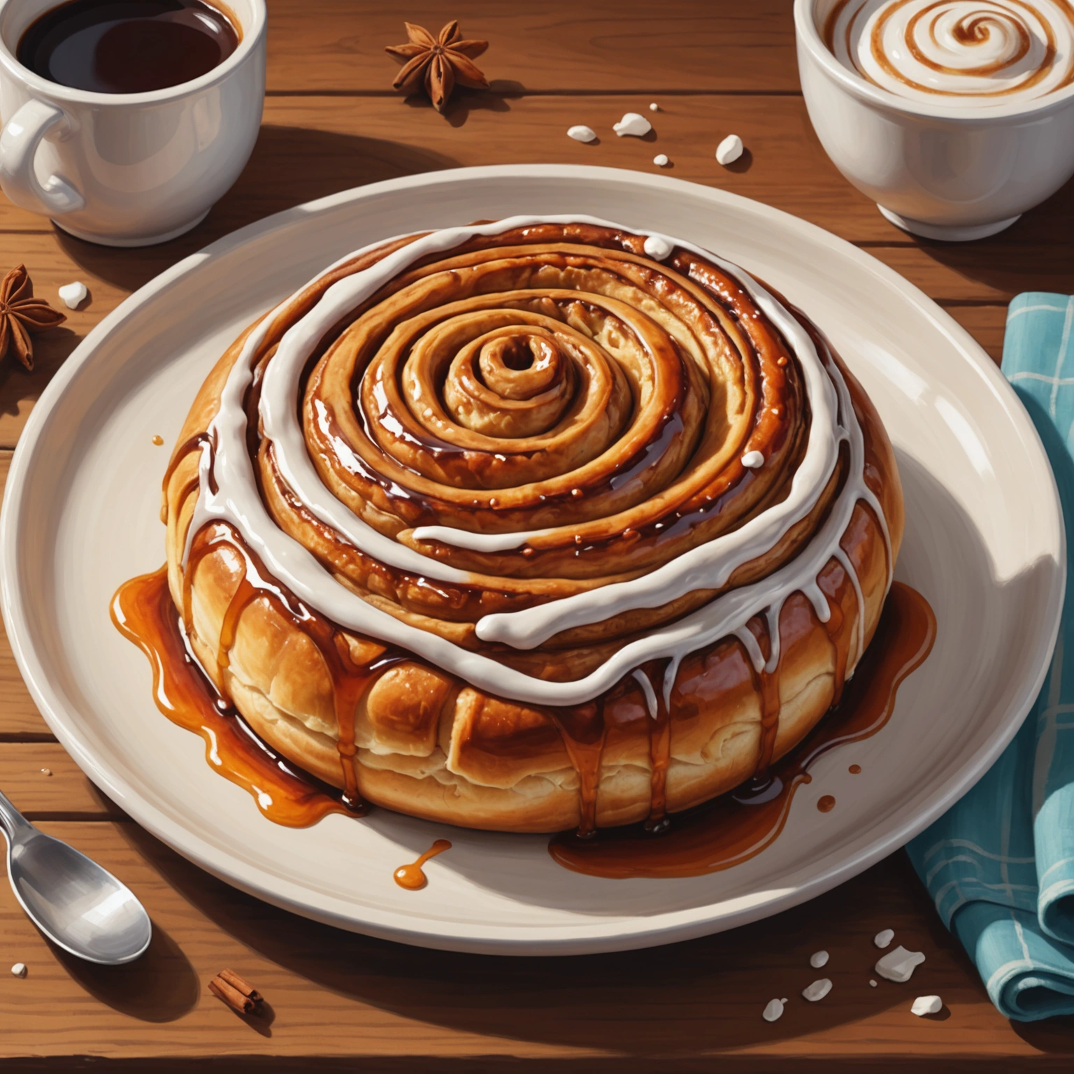 Что такое Синнабон? Подробный обзор и практические советы