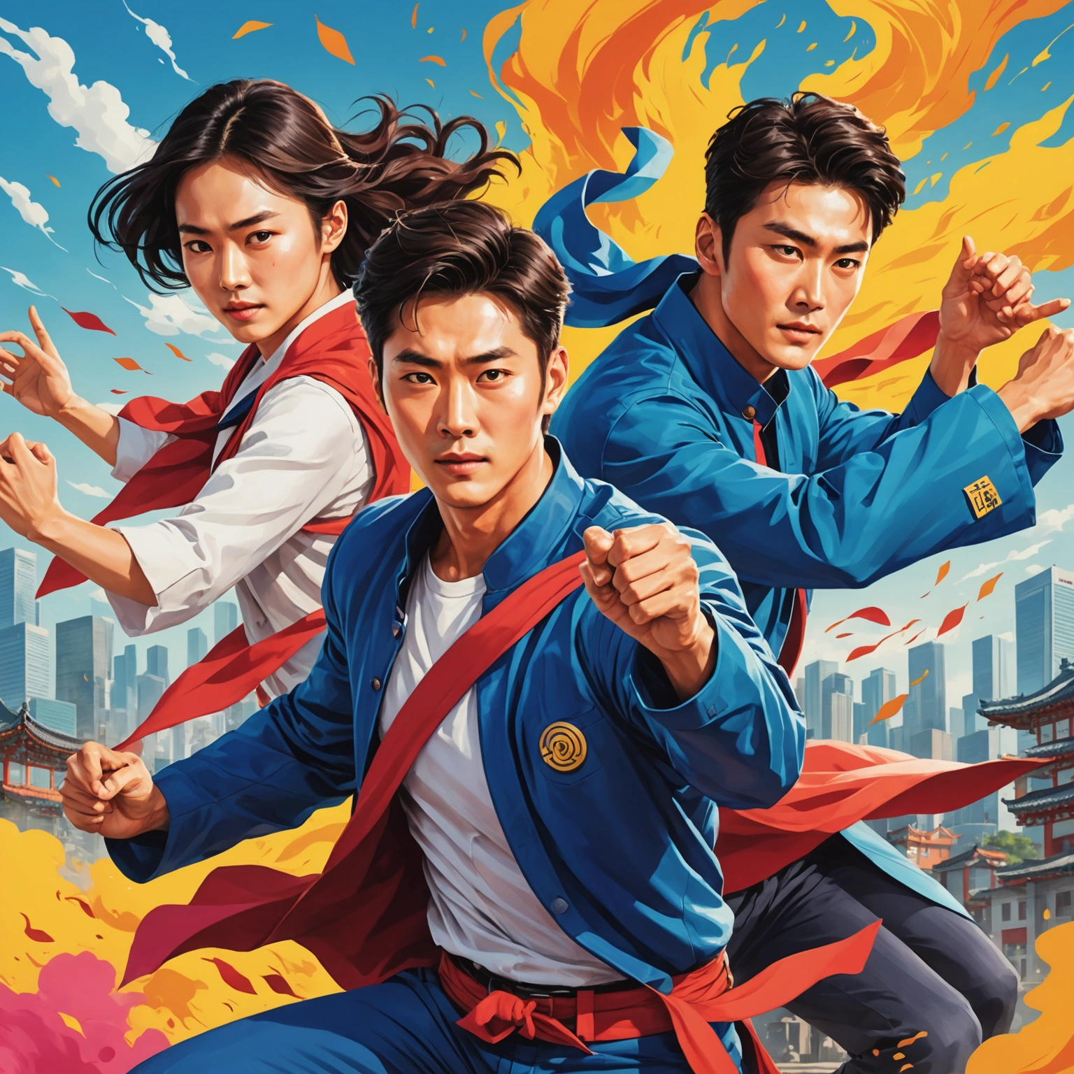 Что такое взбодрись дорама? Подробный обзор и практические советы