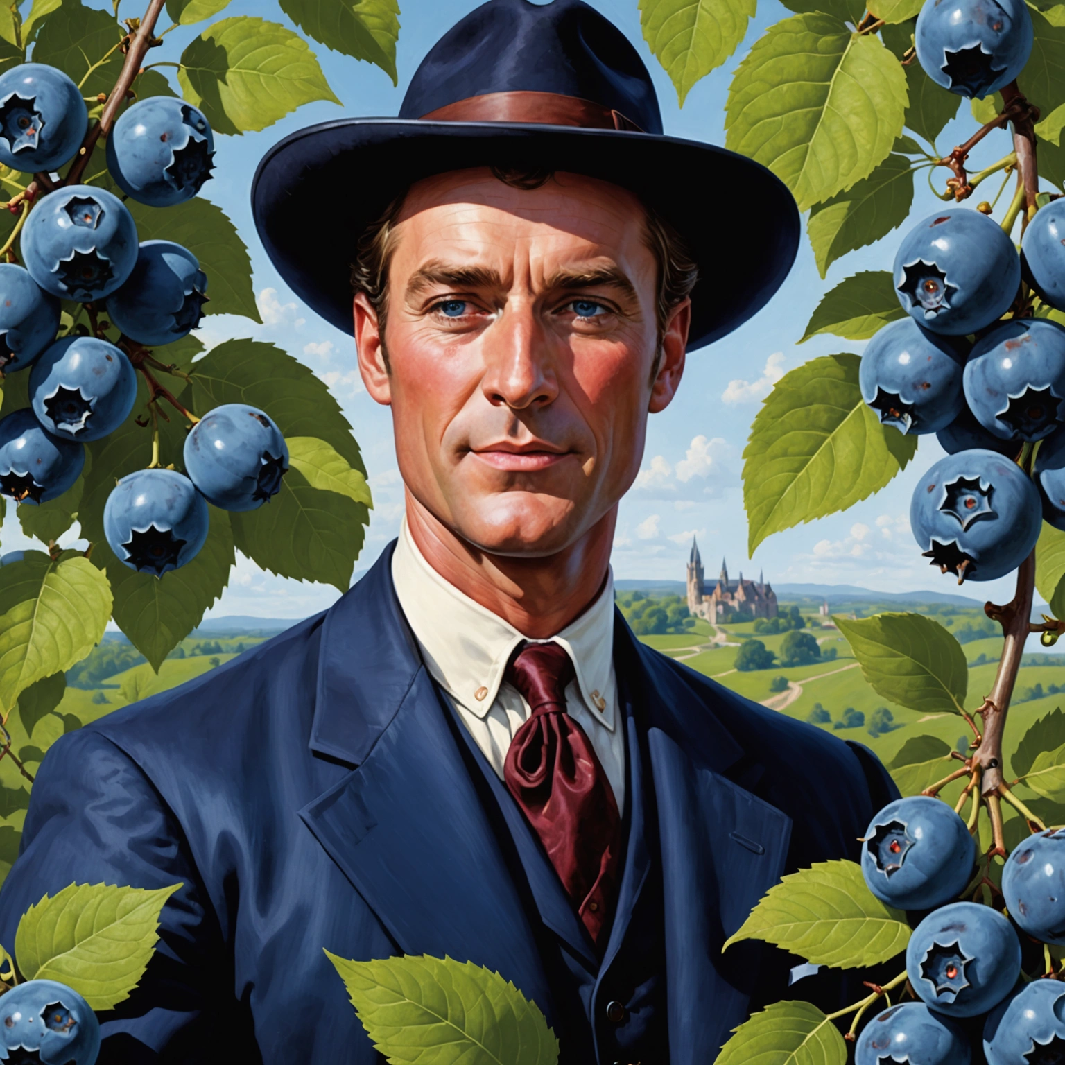 Отзывы о голубике Дюк: сорт ягод, который завоевывает сердца садоводов и гурманов