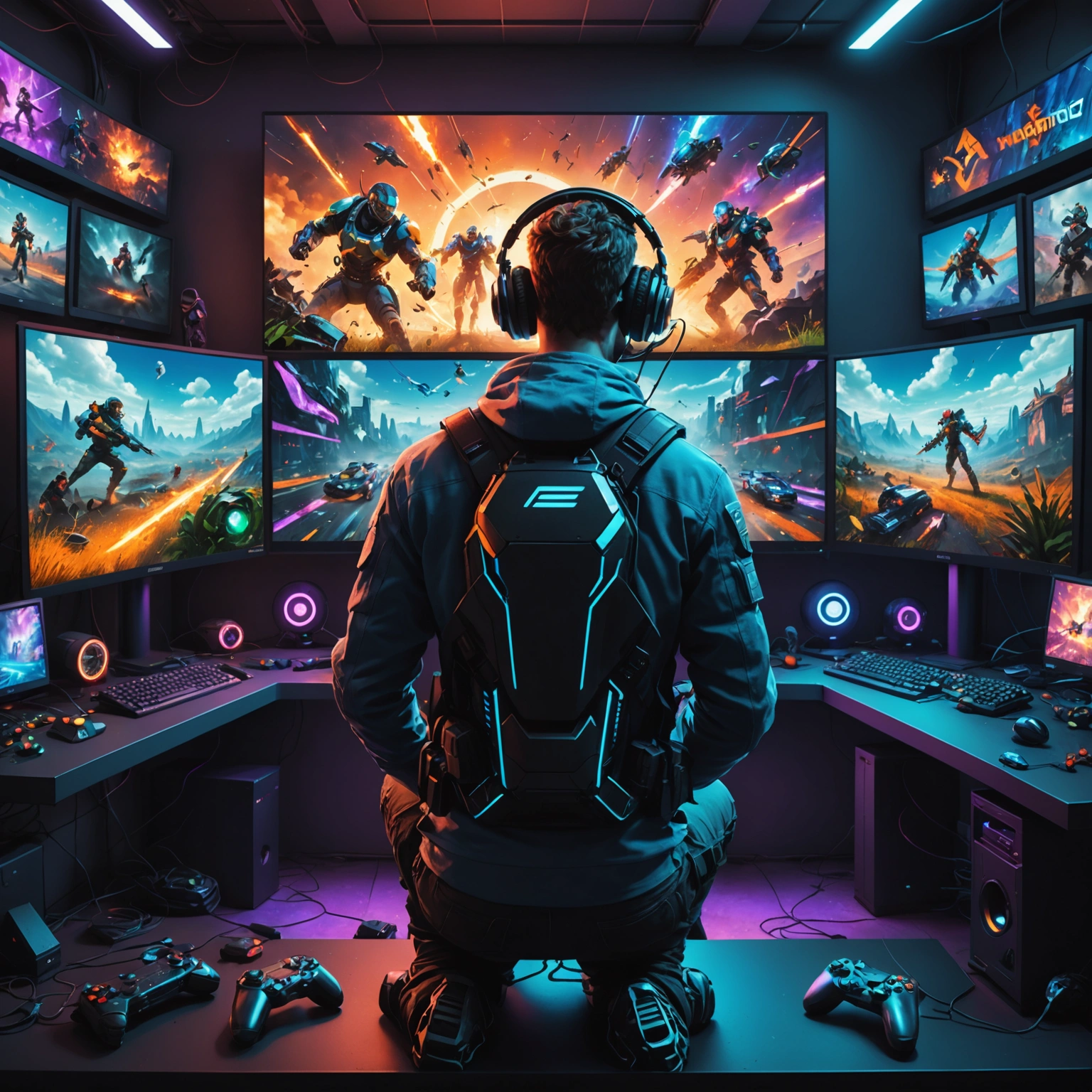 Обзоры игр: ключ к миру видеоигр для каждого геймера