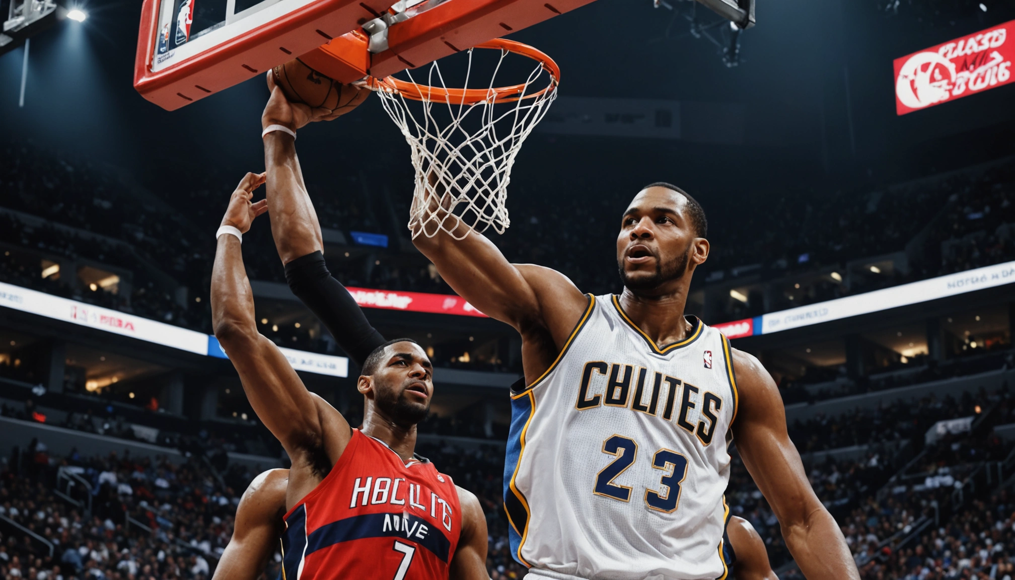 MVP баскетбол. Список всех обладателей награды MVP за историю NBA