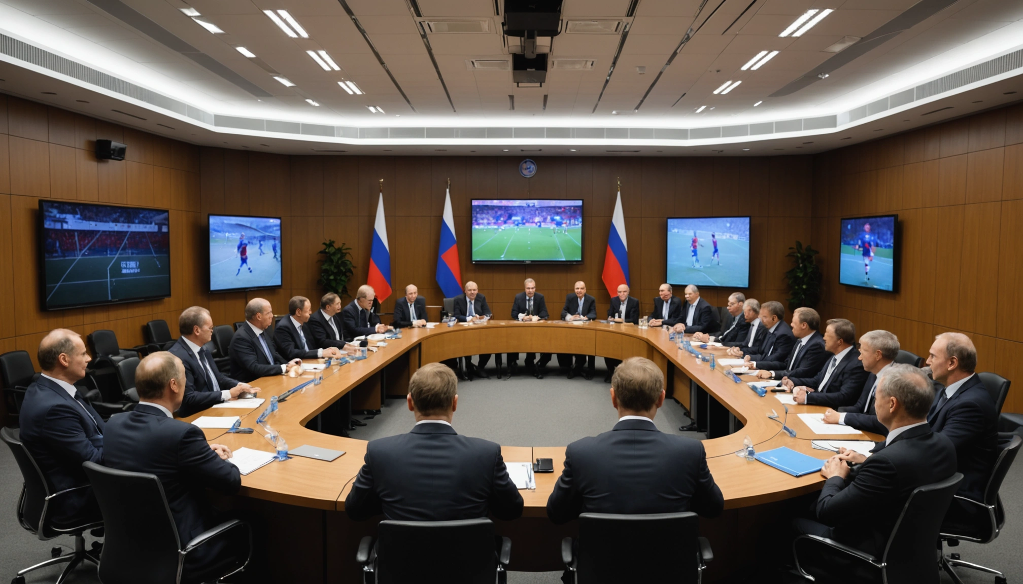 Контрольно-дисциплинарный комитет - Что такое КДК в футболе и какие функции выполняет дисциплинарный комитет