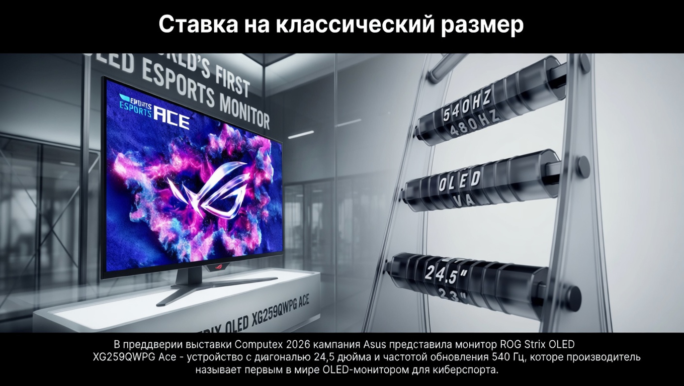 Ставка на классический размер