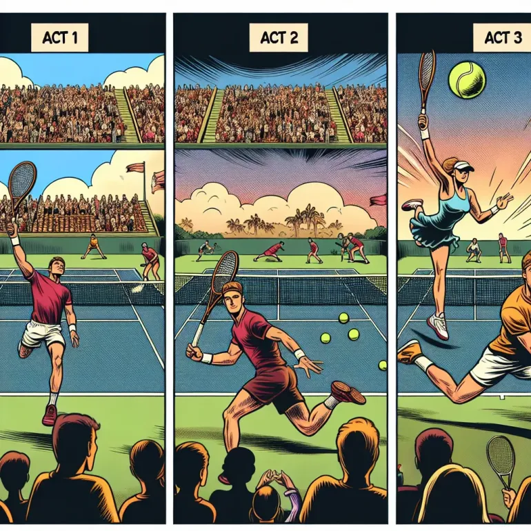 александрова теннис