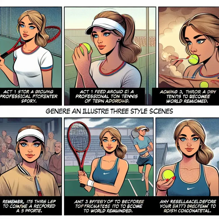 Анна Калинская: Путь к вершинам спорта