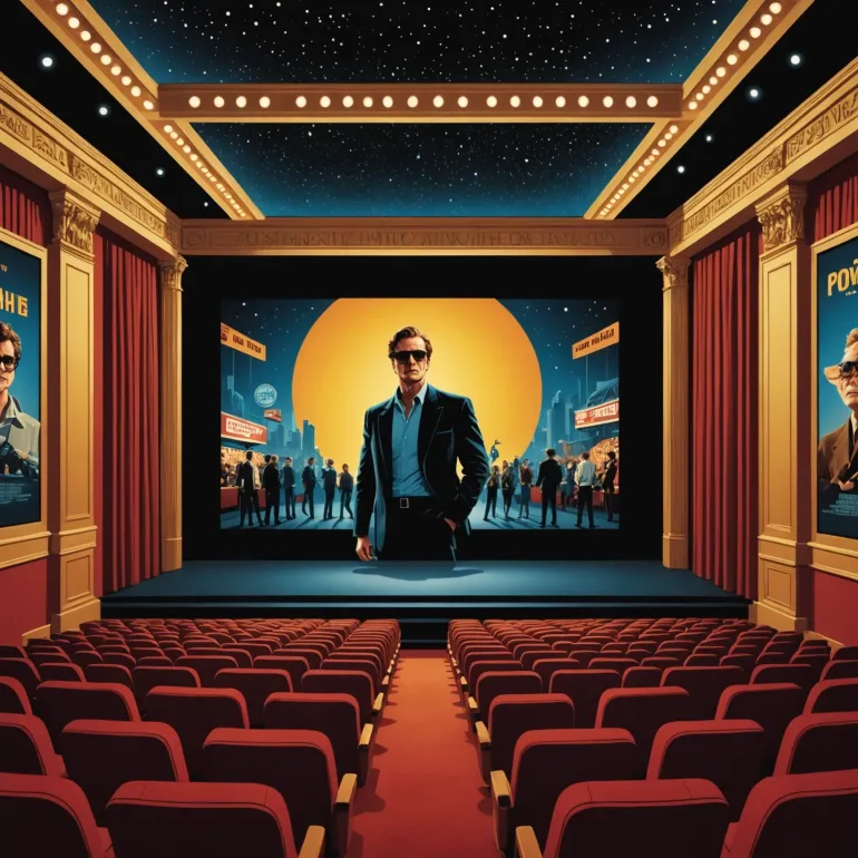 Рецензии kinoso: трейлеры премьеры — как не пропустить главное в мире кино