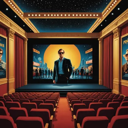 Рецензии kinoso: трейлеры премьеры — как не пропустить главное в мире кино