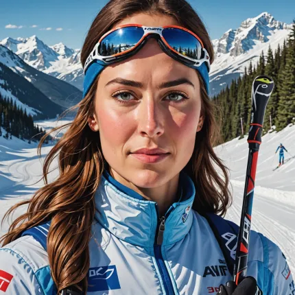 Ушла из жизни великая Анфиса Резцова: наследие легенды спорта