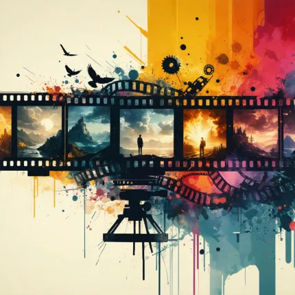 Всё о объяснение концовки фильма: история, факты и современные тренды