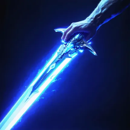 Как работает инфинити надо меч? Разбираемся в деталях