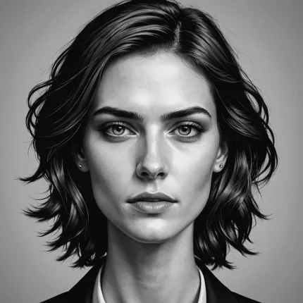 Что такое андрогинные черты лица? Подробный обзор и практические советы