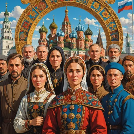 Что такое русский внешность? Подробный обзор и практические советы