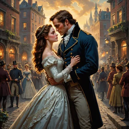 Исторические любовные романы — преимущества, недостатки и альтернативы
