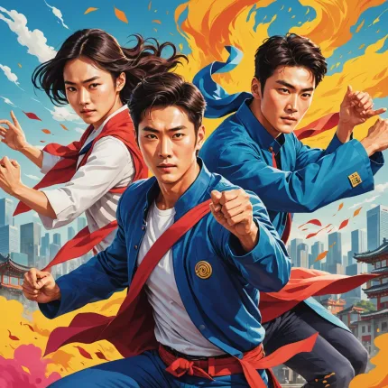 Что такое взбодрись дорама? Подробный обзор и практические советы