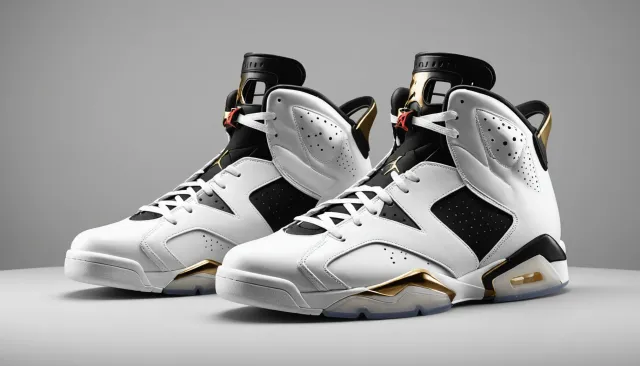 Jordan 6 mvp что значит MVP - Как стать MVP в баскетболе и что для этого нужно