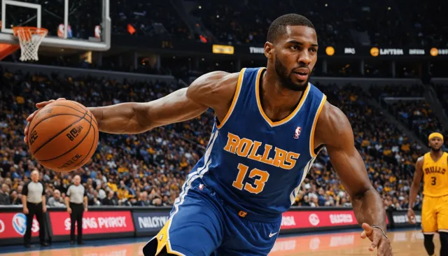 Что такое разница в баскетболе? Правила начисления очков за бросок в баскетболе